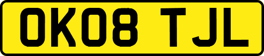 OK08TJL