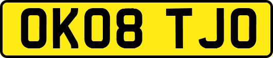 OK08TJO