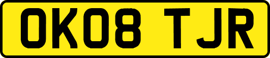 OK08TJR
