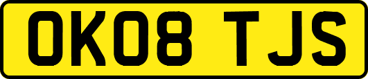OK08TJS