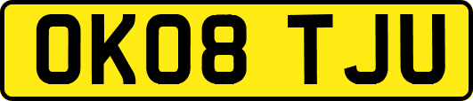 OK08TJU