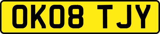 OK08TJY