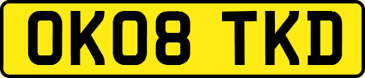OK08TKD
