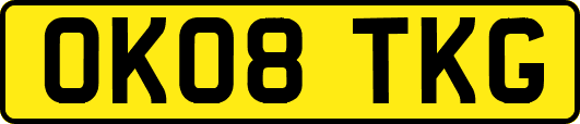 OK08TKG