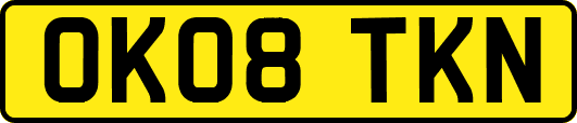 OK08TKN