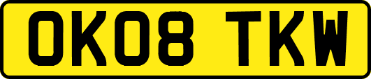OK08TKW