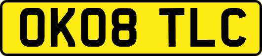 OK08TLC