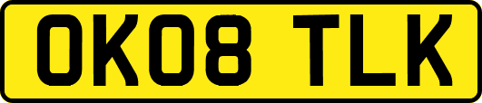 OK08TLK