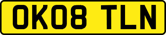 OK08TLN