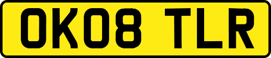 OK08TLR