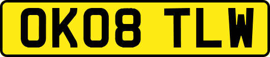 OK08TLW
