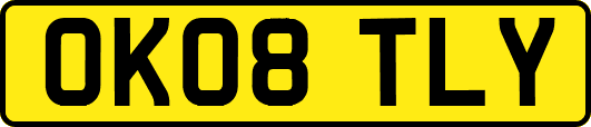 OK08TLY