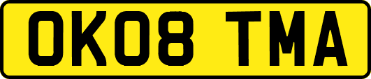 OK08TMA