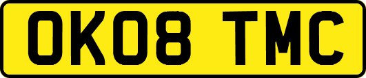 OK08TMC