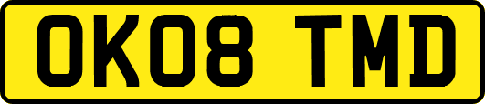 OK08TMD