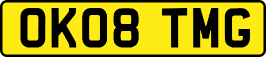 OK08TMG