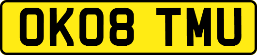 OK08TMU