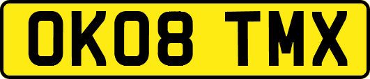 OK08TMX