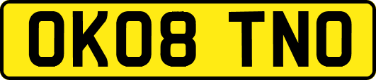OK08TNO
