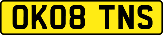 OK08TNS