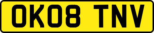 OK08TNV