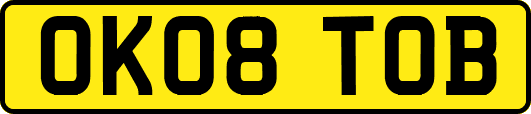 OK08TOB