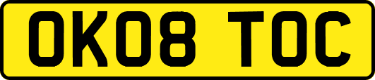 OK08TOC