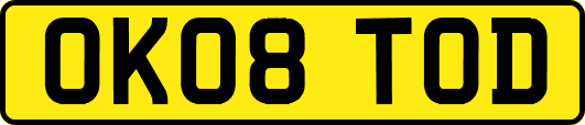 OK08TOD