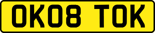 OK08TOK