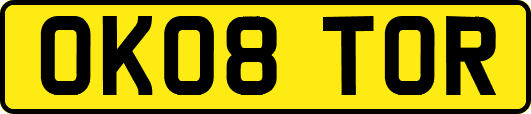 OK08TOR
