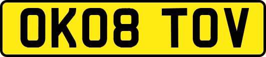 OK08TOV