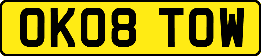 OK08TOW