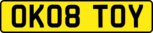 OK08TOY