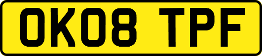 OK08TPF