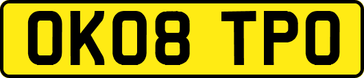 OK08TPO