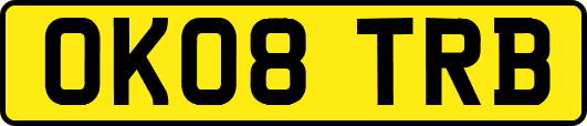 OK08TRB