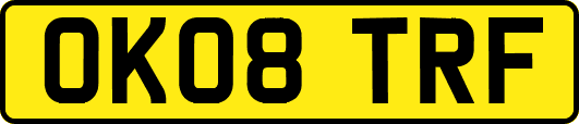 OK08TRF