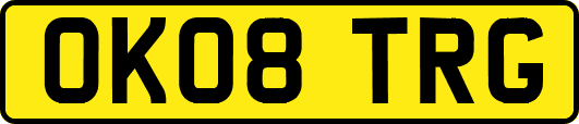 OK08TRG