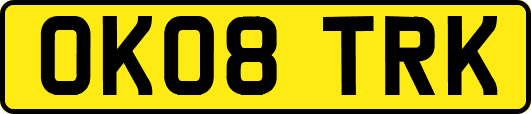 OK08TRK