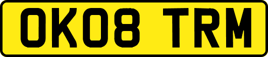 OK08TRM