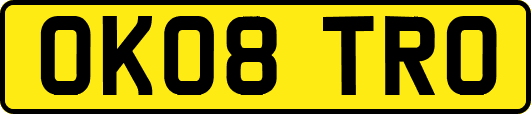 OK08TRO