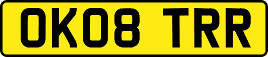 OK08TRR