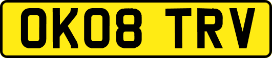 OK08TRV