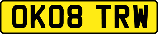 OK08TRW