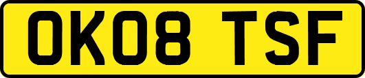 OK08TSF