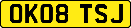 OK08TSJ