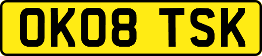 OK08TSK