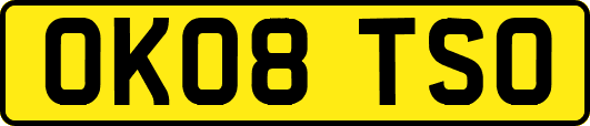 OK08TSO
