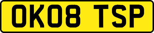OK08TSP