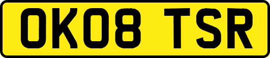 OK08TSR